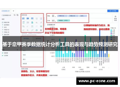 基于意甲赛季数据统计分析工具的表现与趋势预测研究