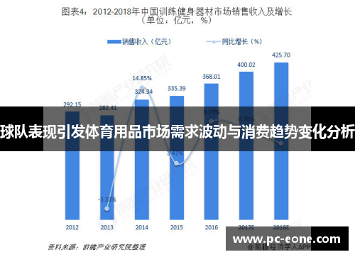 球队表现引发体育用品市场需求波动与消费趋势变化分析