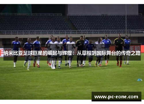 纳米比亚足球巨星的崛起与辉煌：从草根到国际舞台的传奇之路