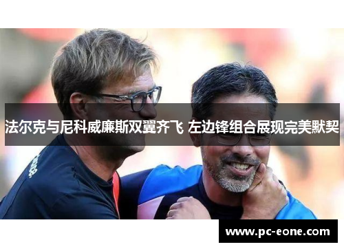 法尔克与尼科威廉斯双翼齐飞 左边锋组合展现完美默契