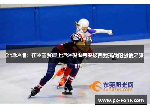 短道速滑：在冰雪赛道上追逐极限与突破自我挑战的激情之旅
