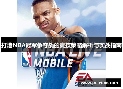 打造NBA冠军争夺战的竞技策略解析与实战指南
