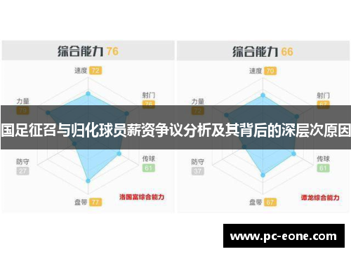 国足征召与归化球员薪资争议分析及其背后的深层次原因