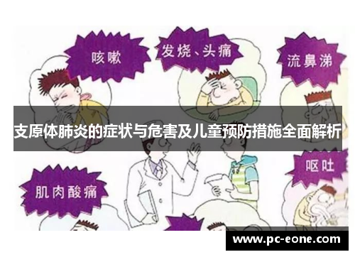 支原体肺炎的症状与危害及儿童预防措施全面解析