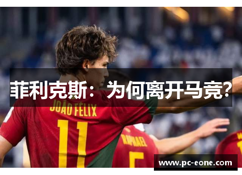 菲利克斯：为何离开马竞？