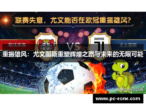 重振雄风：尤文图斯重塑辉煌之路与未来的无限可能