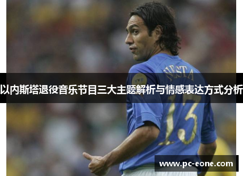 以内斯塔退役音乐节目三大主题解析与情感表达方式分析