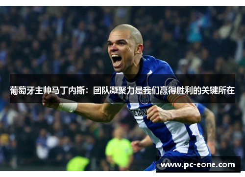 葡萄牙主帅马丁内斯：团队凝聚力是我们赢得胜利的关键所在