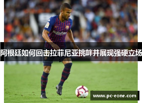 阿根廷如何回击拉菲尼亚挑衅并展现强硬立场
